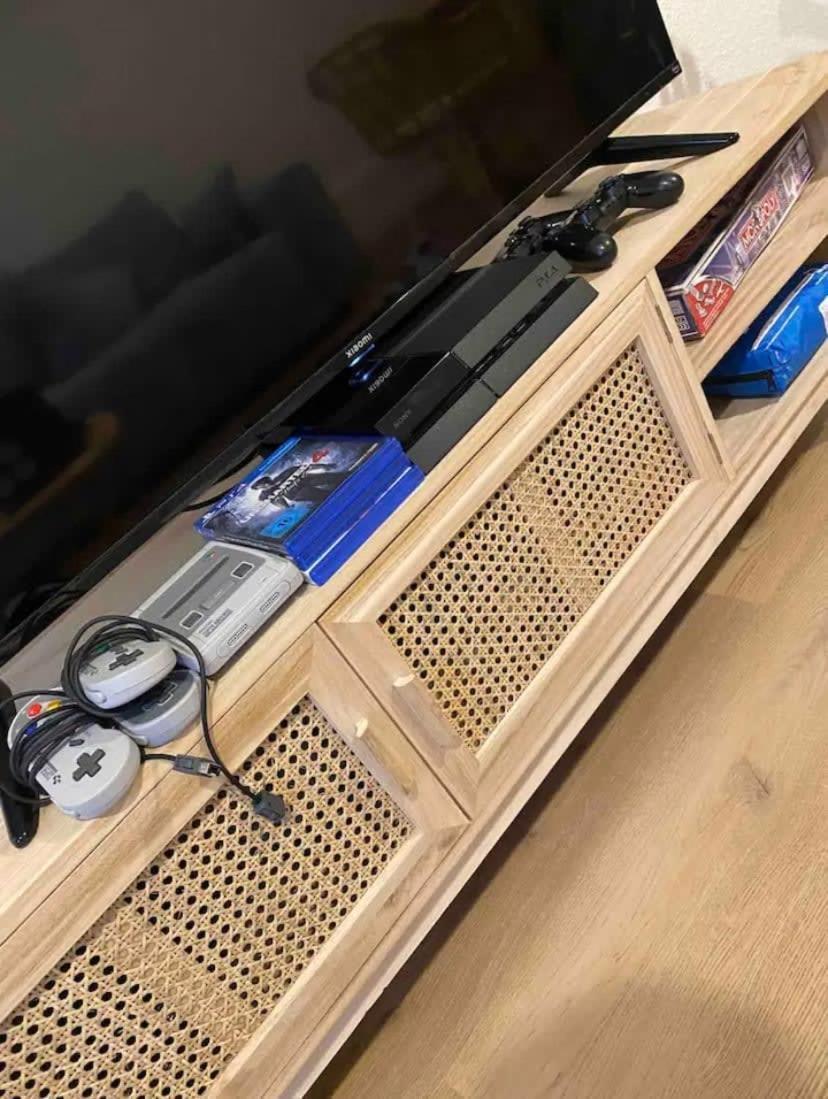 Апартаменты Messe Zentral Ps4 Workspace